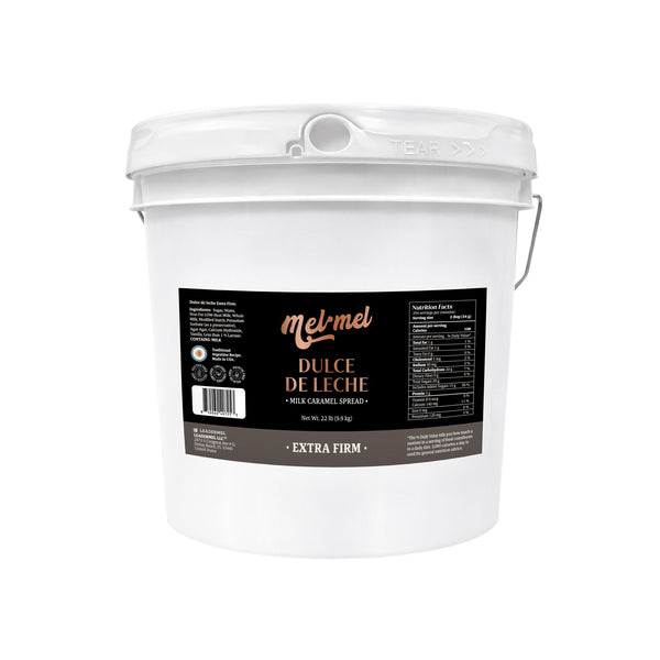 Extra Firm — 22 lb bucket