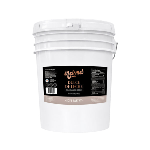 Soft Pastry — 55 lb bucket