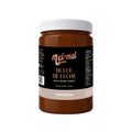 Mel·Mel Soft Pastry dulce de leche — 2.65 lb jar