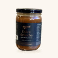 Mel·Mel Traditional dulce de leche — 15 oz glass jar